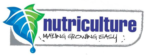 logo nutriculture